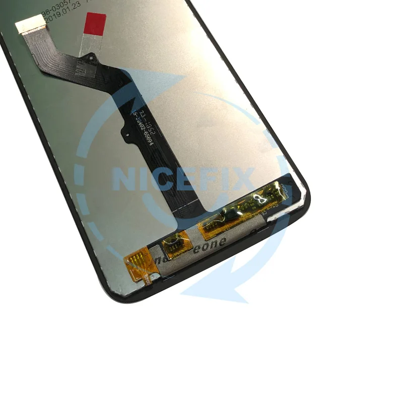 Сменный сенсорный ЖК-экран для Motorola Moto G7 Play 5 7 дюйма moto G7Play |