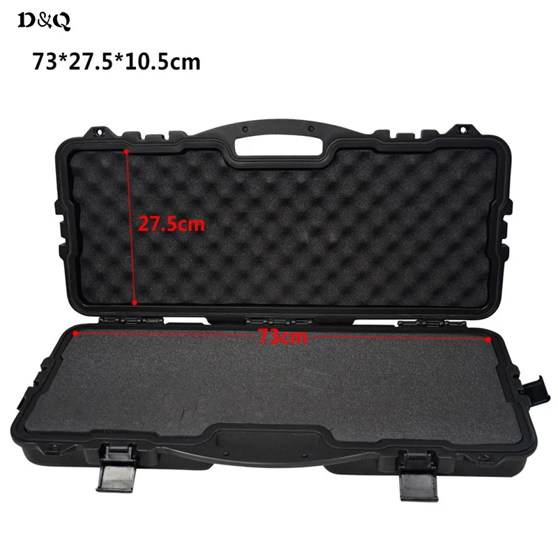 Водонепроницаемый Рекурсивный чехол для стрельбы из лука D & Q 28 7 дюйма держатель