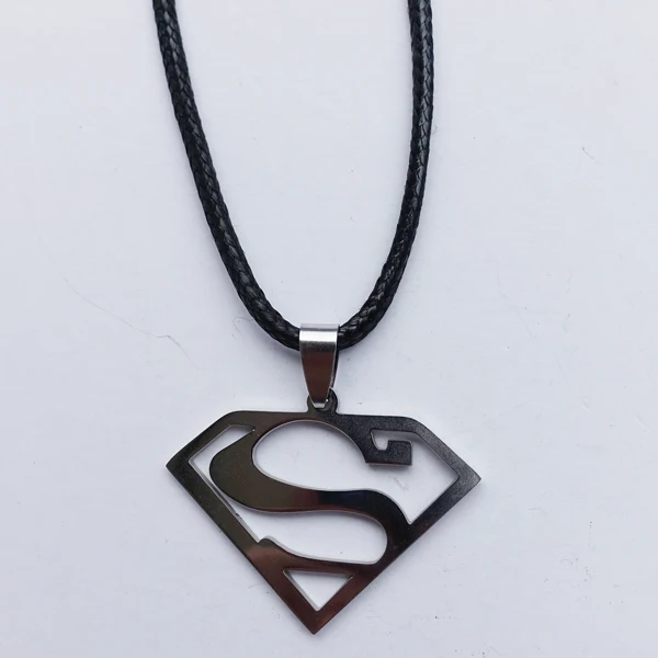 Ожерелье с подвеской из нержавеющей стали ювелирный подарок|fashion jewelry|jewelry