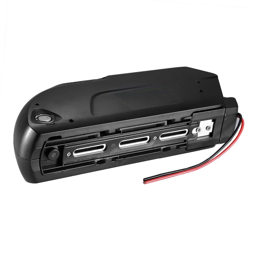36v 17ah electric bike battery for Panasonic LG Samsung Sanyo 18650 36V ebike lithium Bafang BBSHD 750W motor | Спорт и развлечения
