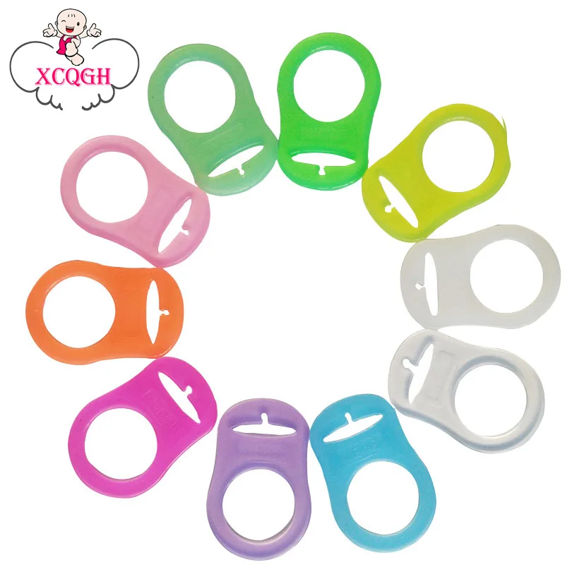 10 шт. держатель для соски пустышки|chupeta para bebe|sucette nukmam pacifier clip |