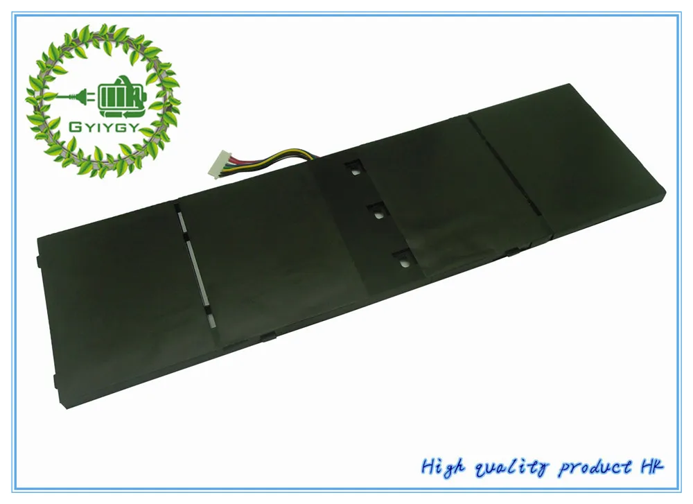 Аккумулятор для ноутбука GYIYGY AP13B3K AP13B8K ACER Aspire R7|battery ap13b3k|laptop batteryap13b3k battery |