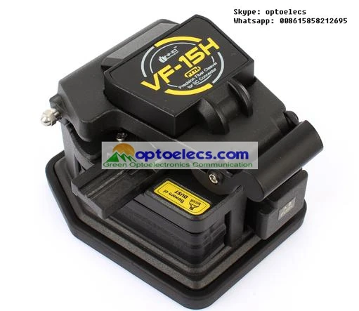 

Free Shipping INNO VF-15H Optical Fiber Cleaver
