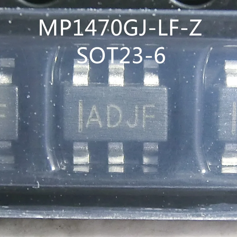 

20 шт./лот (ADJF) MP1470GJ-LF-Z MP1470GJ-Z MP1470GJ-LF MP1470GJ