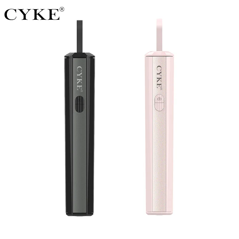 CYKE P9 Bluetooth селфи палка портативная tTelescopic подходит для iPhone Samsung Huawei