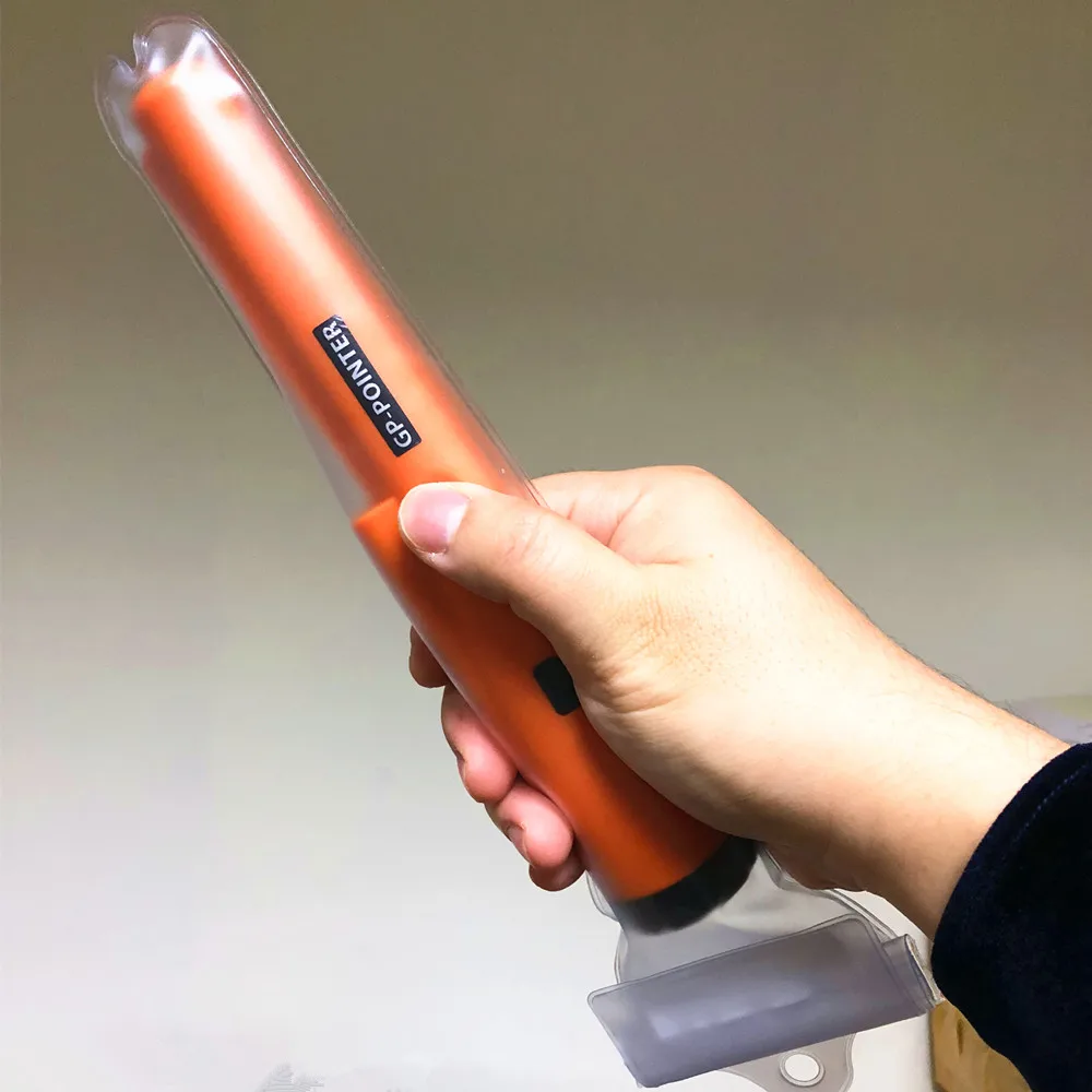 Pointer Metal Detector Waterproof Transparent Case Dustproof Cover for AT Pro Pinpointing Gp-POINTER | Инструменты