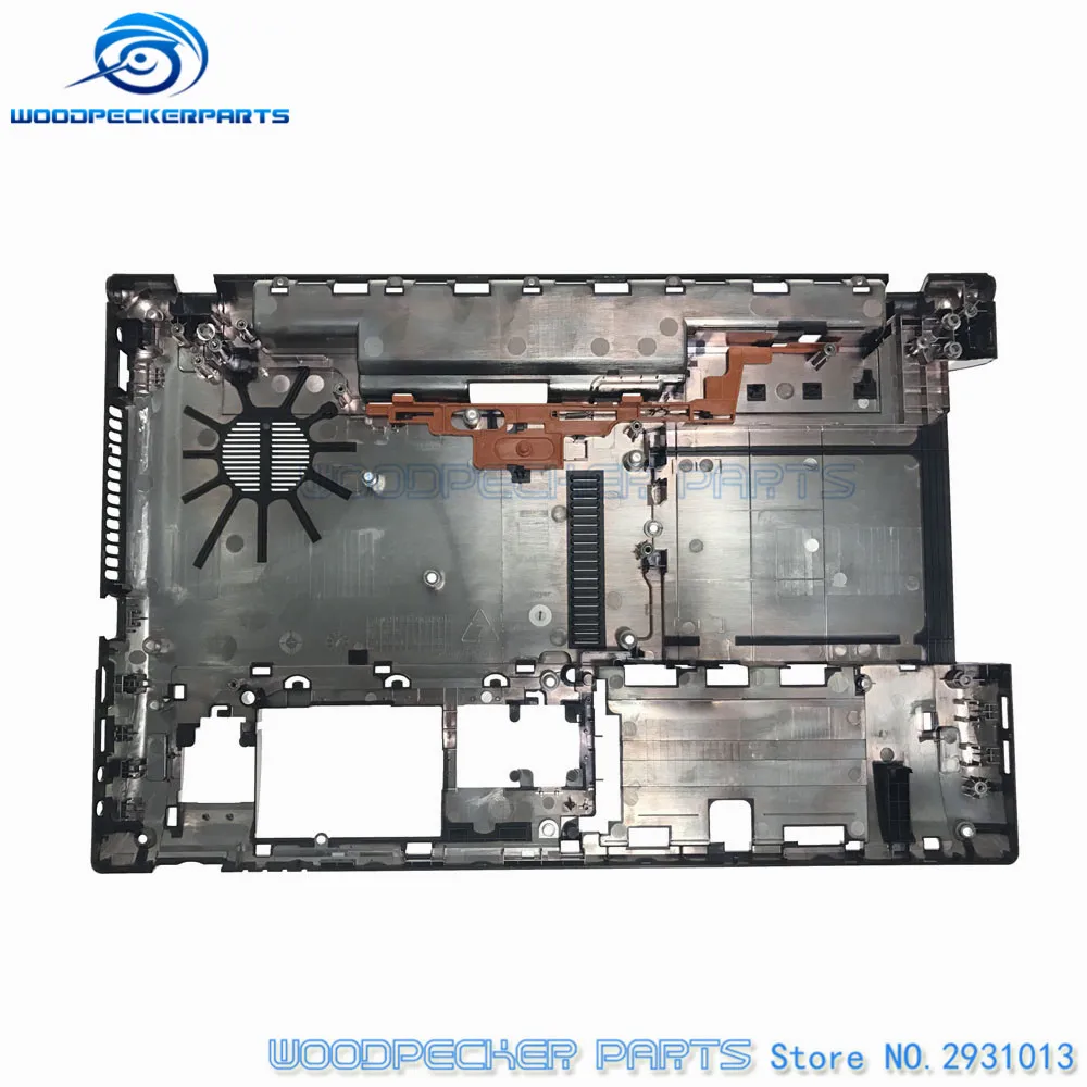 Новый для acer фот Aspire V3 571G 551G 571 Нижняя крышка ноутбук серии замена корпуса Q5WV1|laptop