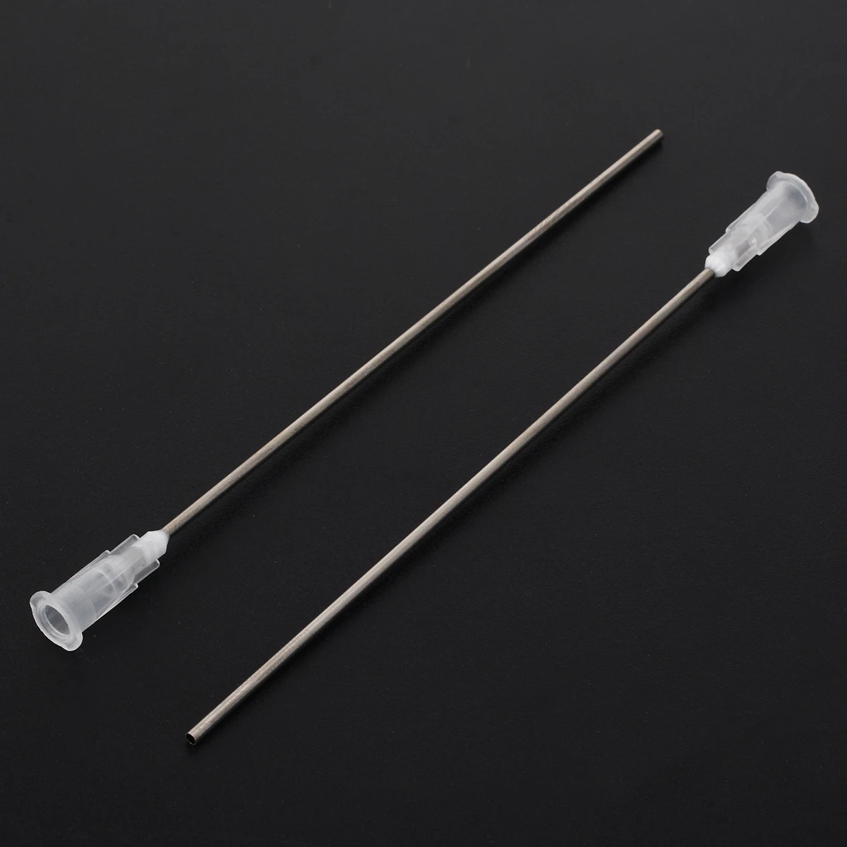 5 шт./компл. наконечники игл для шприца из нержавеющей стали 4 &quot14Ga тупой