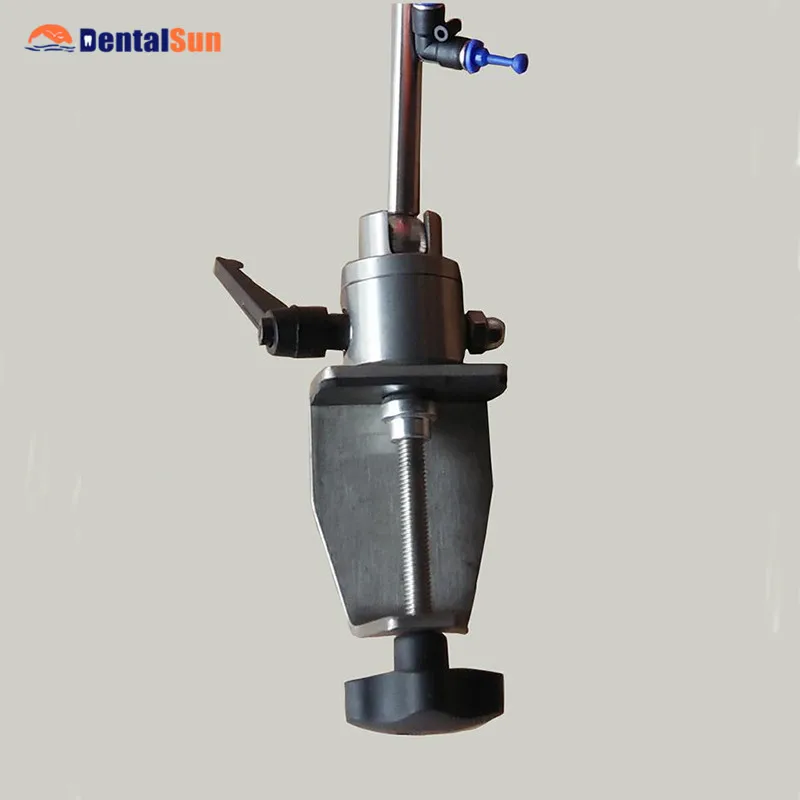 

Dental Simulator Practice System for Dental School University