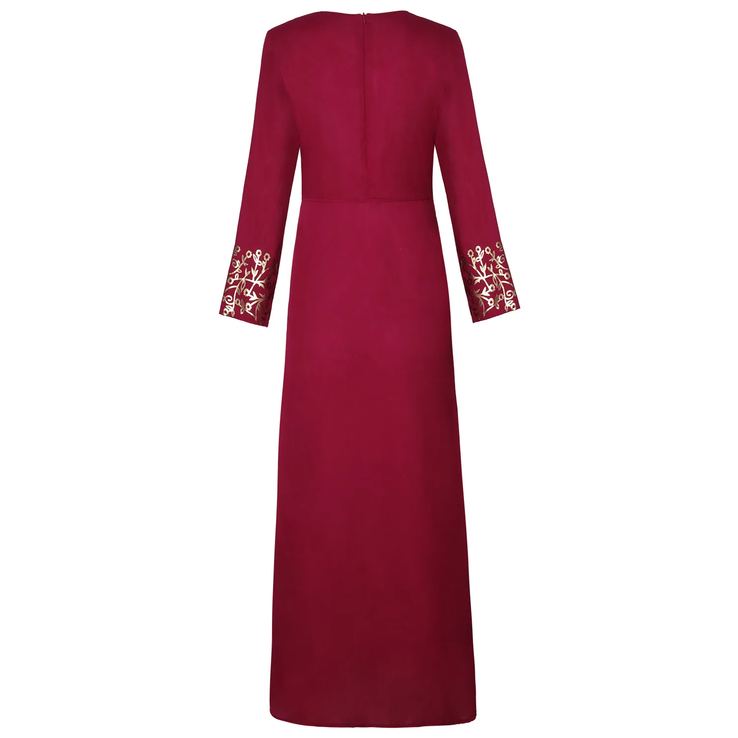 Абая для женщин мусульманское платье для женщин gamis мусульманское wanita robe Дубай moslim jurken robe musulmane femme djelaba femm