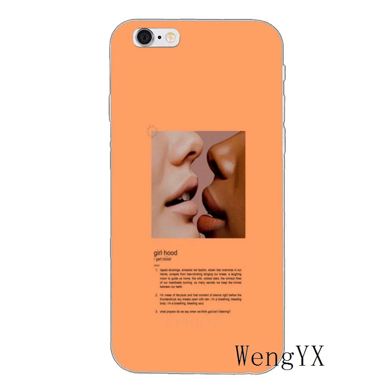 Pink songs lyrics Aesthetic soft tpu phone case For Samsung Galaxy A10 A30 A40 A50 A60 A70 A6s A8 Plus A9s star J8 - Цвет: Pink-songs-lyrics-01
