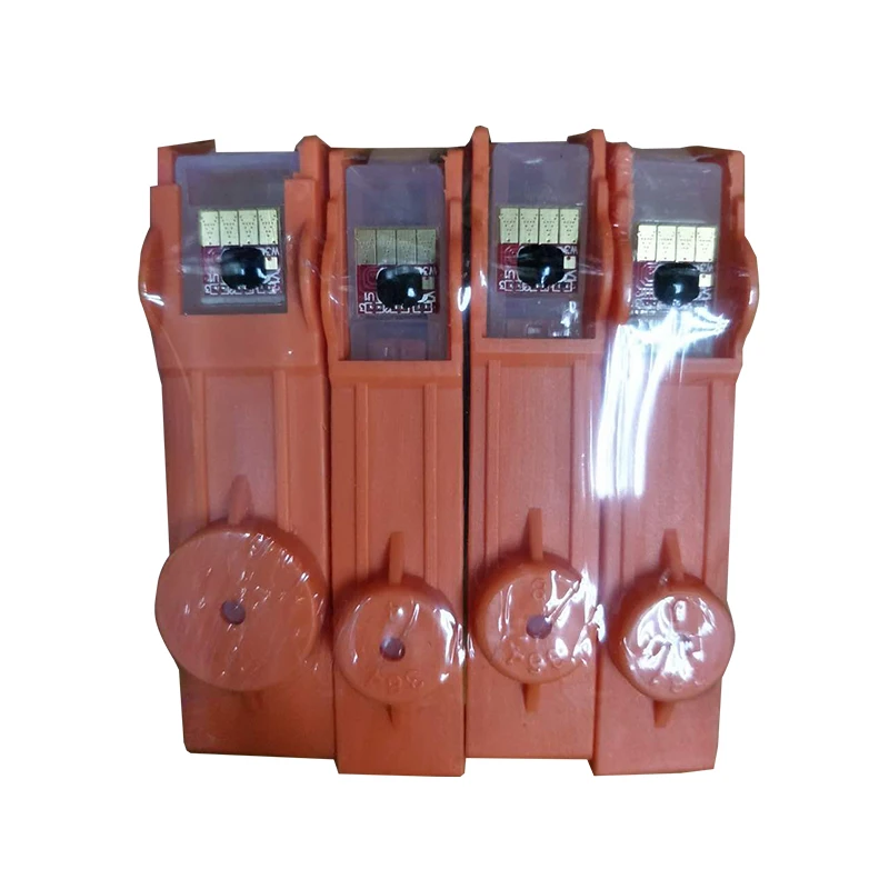 4PK 934 935 пустые многоразовые чернила замена Cartrdige для принтера Officejet Pro 6830 6230 6835 6815