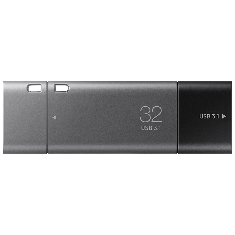 SAMSUNG USB флеш накопитель 32 ГБ 2018 дюймов|u disk|samsung usb flash drivetiny pendrive |