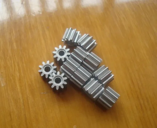 10 шт. детали для мясорубки зубьев 0 5 м 1 98 мм|meat grinder parts|grinder partsmeat gear |