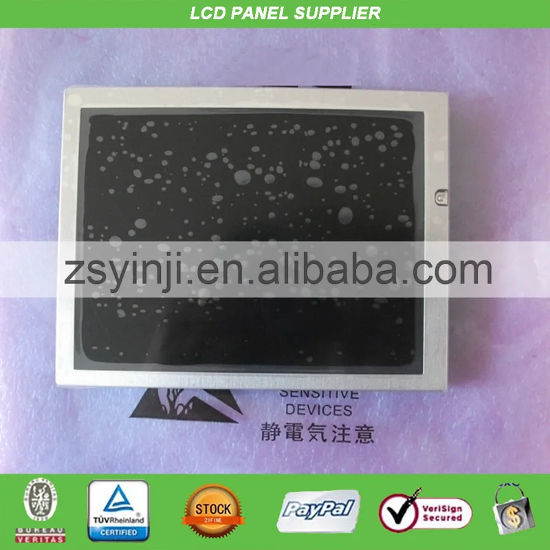 Lcd деталь номер 5 7 ''NL6448BC18 01|part yamaha|partparting inserts |