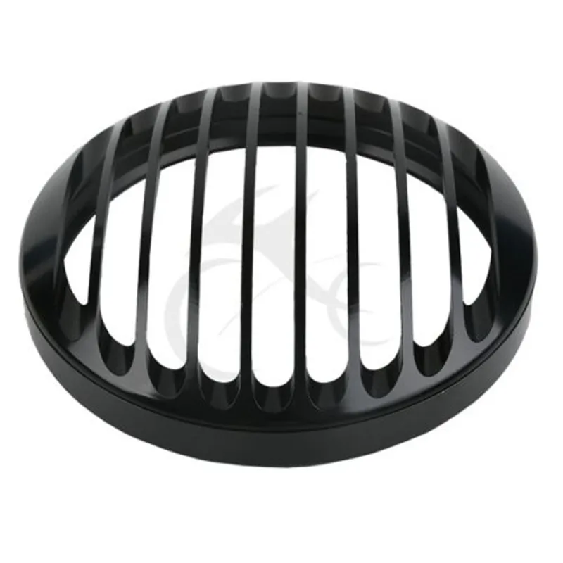 Motorcycle Headlight Grill Cover For Harley Sportster XL 883 1200 2004-2014 |