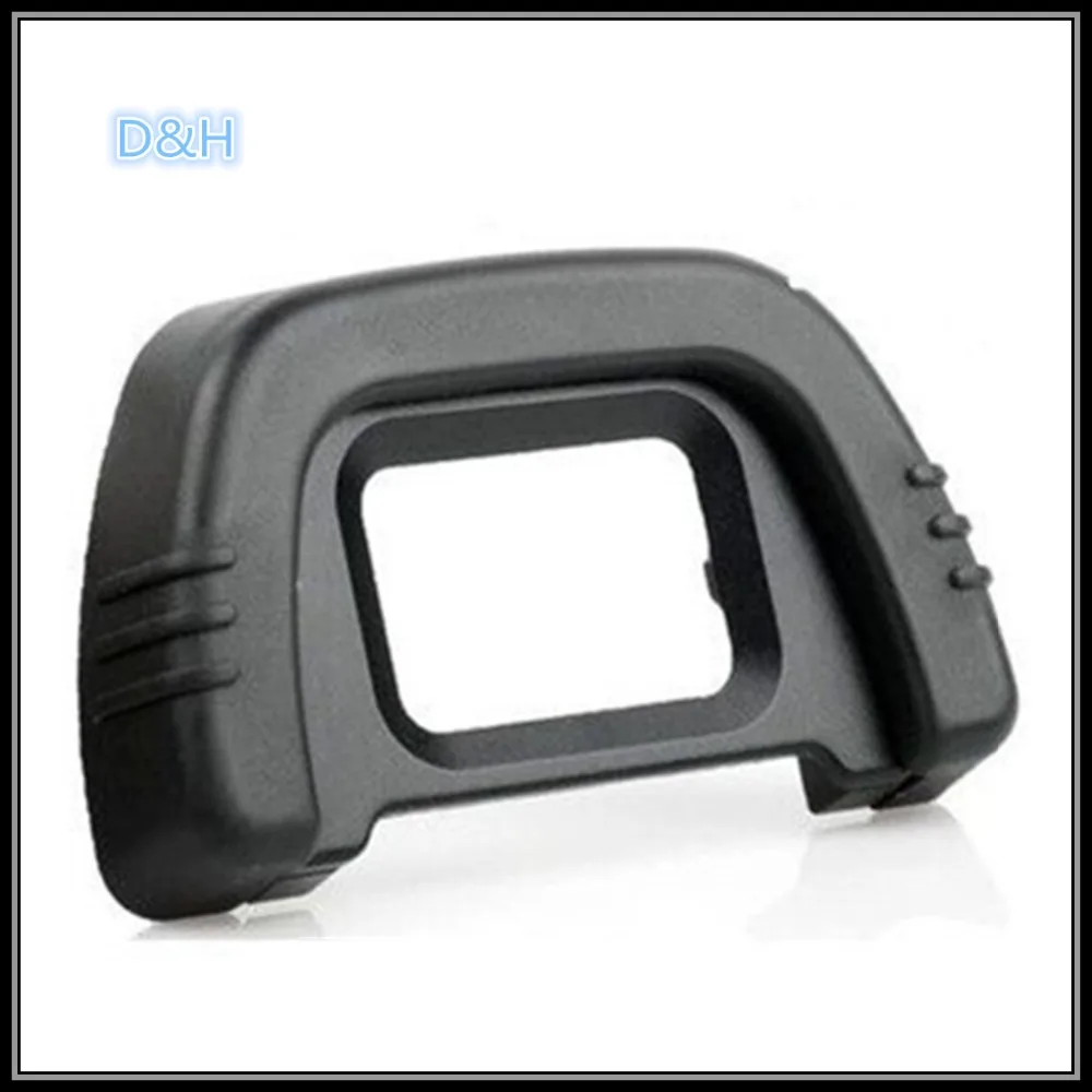 

10PCS/DK-21 DK21 Eyecup Eyepiece Viewfinder Rubber Hood For NIKON D70 D70S D80 D90 D200 D300 D7000 D7100 Digital Camera