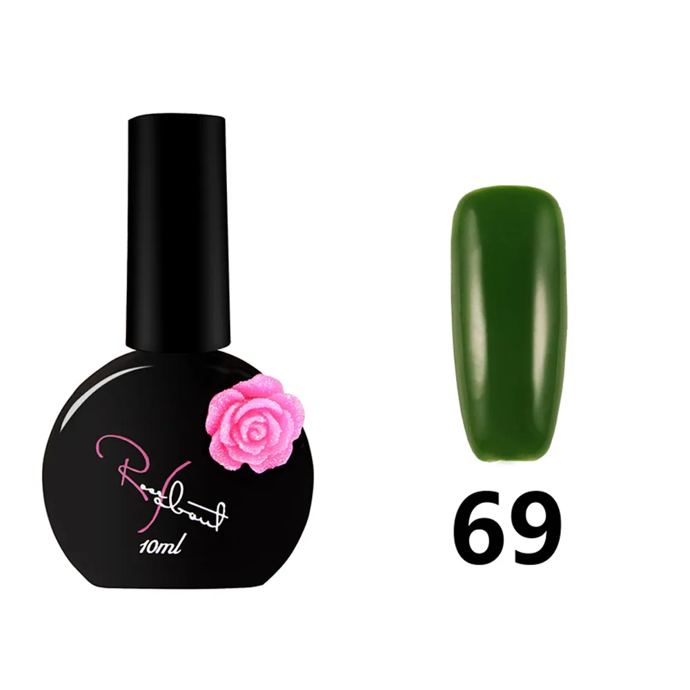 LULAA новинка 2019 удлиненный УФ светодиодный лак для ногтей маникюрный Гель vernis ongle
