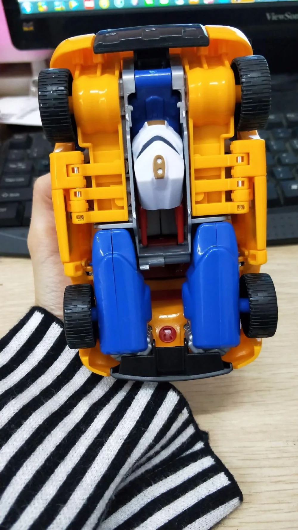 Lensple Tobot 3/2 в 1, Трансформационные машинки, робот, фигурка, игрушки, мультяшный персонаж, 3 машинки, сливаются, деформация, модель робота, игрушки