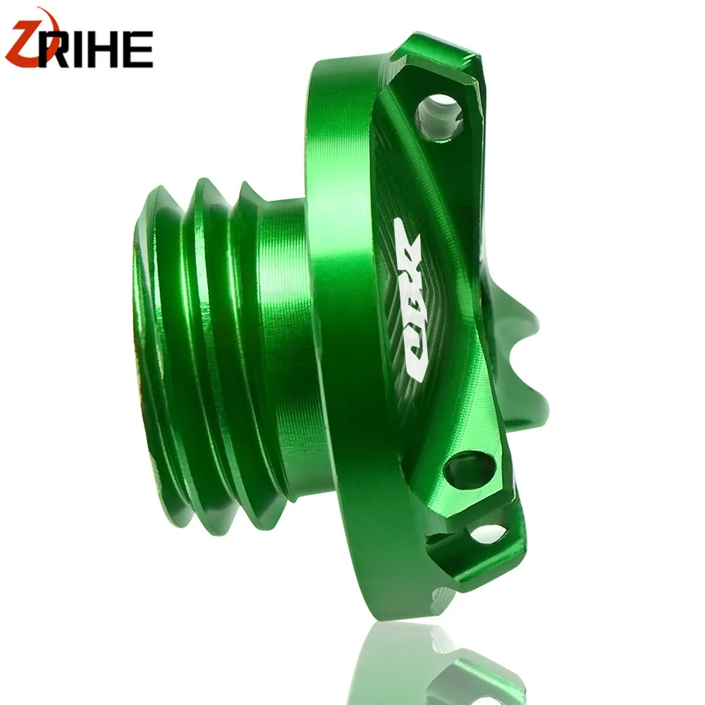 Для Honda CBR 600 F2 F3 F4 F4i CBR600RR CB1000R CB500F M20* 2,5 мотоциклетные масляные крышки резервуара крышки для чашек масляного фильтра двигателя крышка