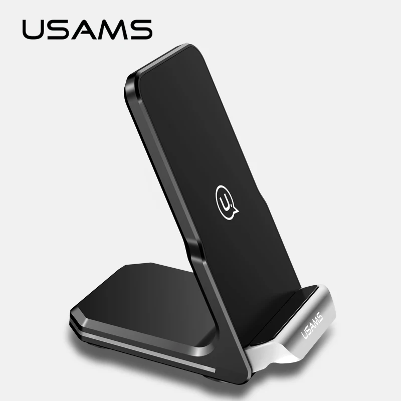 Для IPhone X 8/8 Plus Беспроводной базовый компоновочный блок зарядки док станция 5 V 2A
