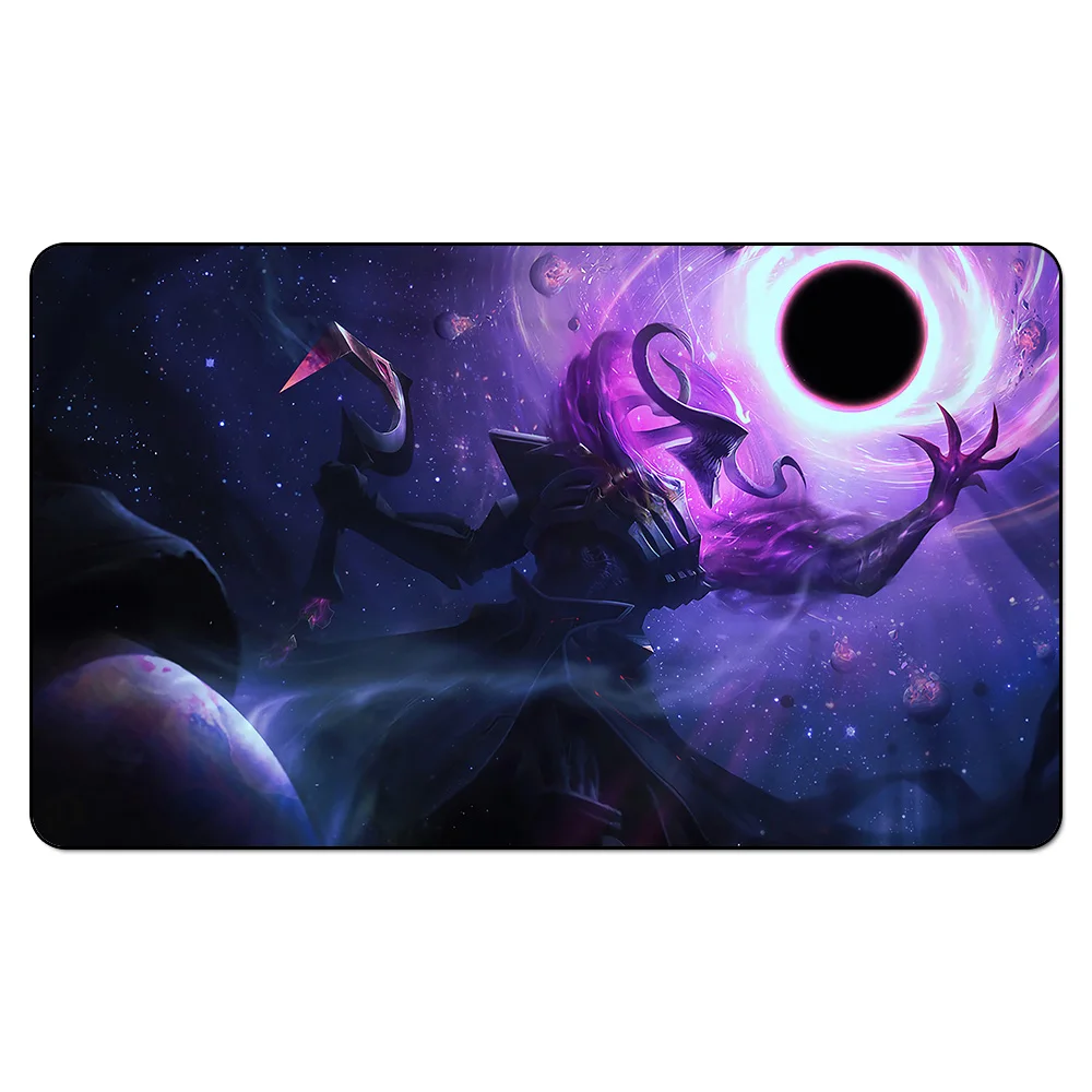 (Темная звезда брызговик игровой коврик) коврик на заказ настольная подставка