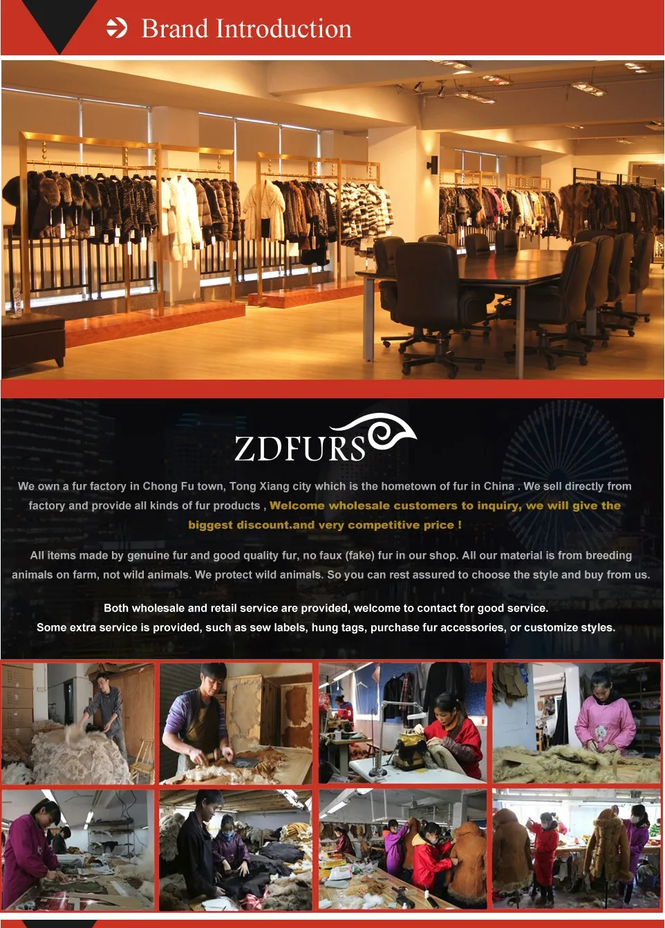 ZDFURS/; модные шлепанцы с лисьим мехом; шлепанцы без задника с натуральным мехом; Летние вьетнамки; повседневные Модные босоножки с лисьим мехом; модная плюшевая обувь;