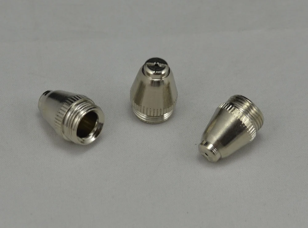 P60 WSD 60P плазменный резак фонарь Pilot ARC расходные материалы комплект наконечников 1