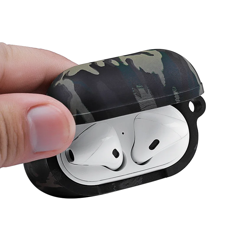 Чехол для наушников для Apple Airpods силиконовый защитный чехол для Airpods1/2/i9S/i10/i10s/i10 max/i10/i11/i12/i13 Tws зарядная коробка