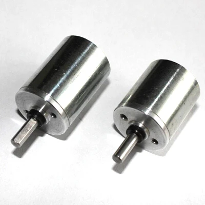 Планетарный редуктор 16 мм без Кога разное соотношение высокий крутящий момент VS