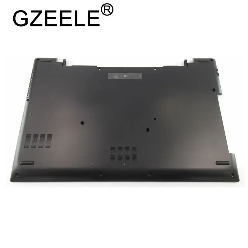 Корпус GZEELE для Toshiba Satellite L70-C, L75-C, Пластиковый Корпус в сборе, H000081930, 13N0-DQA0D012A