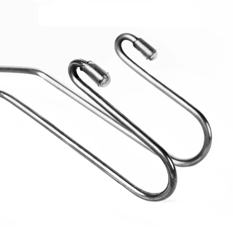 Автомобильная многофункциональная железная железа из нержавеющей стали для Hyundai