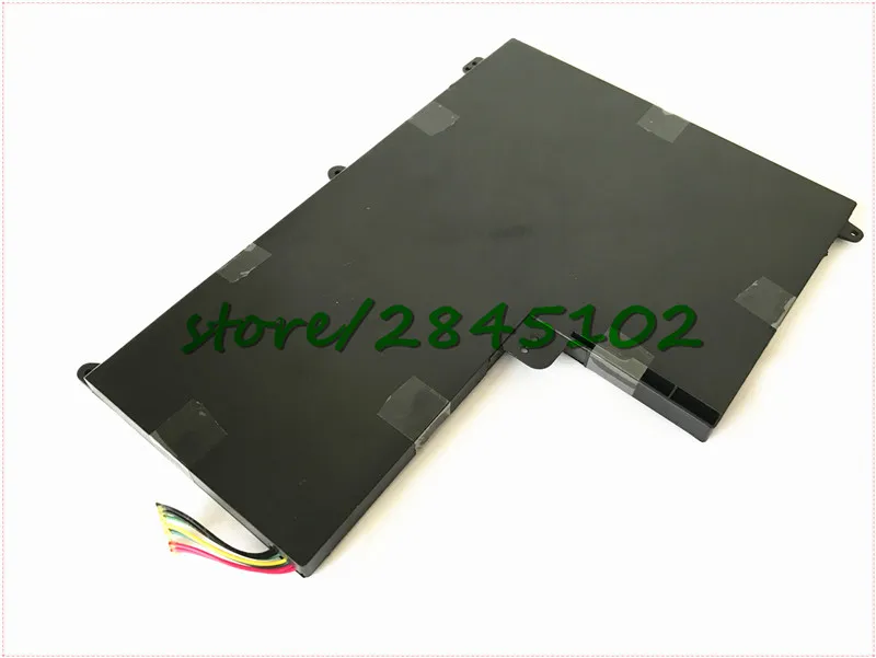 Аккумулятор 11 1 В 4800 мАч 34/95 Вт ч для Clevo W740BAT 6 87 W740S 42E 3ICP7/ 2 S413 W740SU X411|battery clevo|clevo