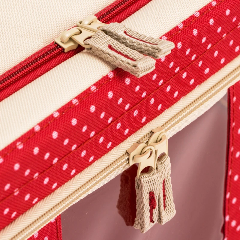 Муравьи сильный маленький размер водонепроницаемый мешок хранения/стальная