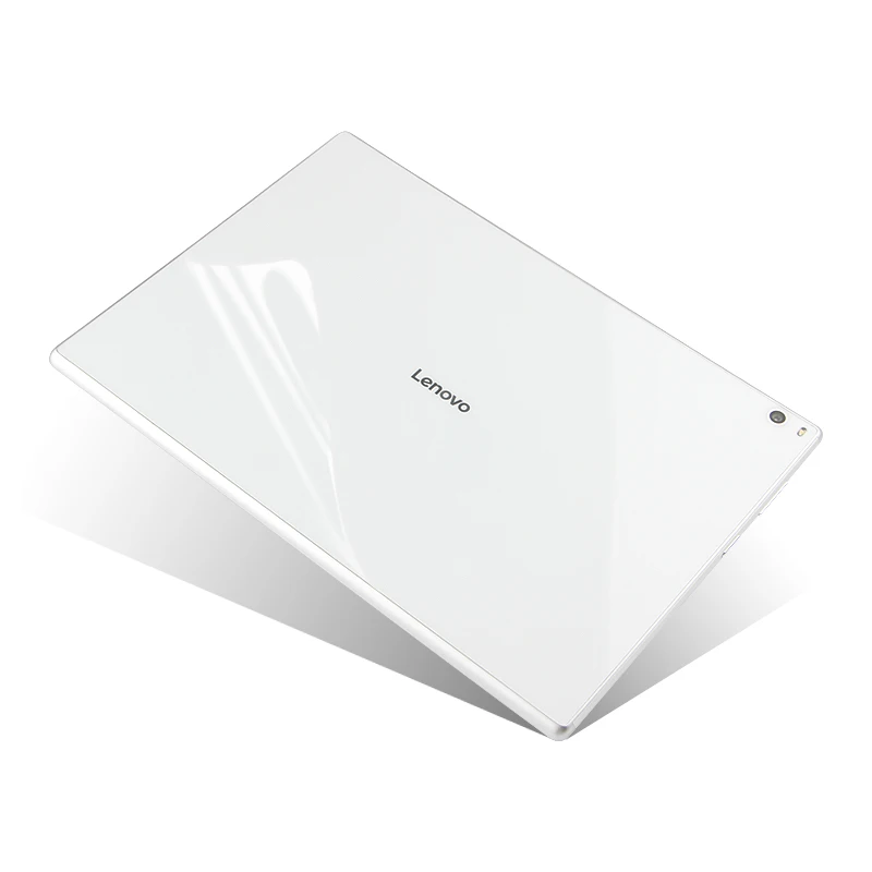 Защитная пленка для Lenovo TAB 4 Tab4 10 Plus 1 дюйма ПЭТ планшета защитная задняя Мембрана