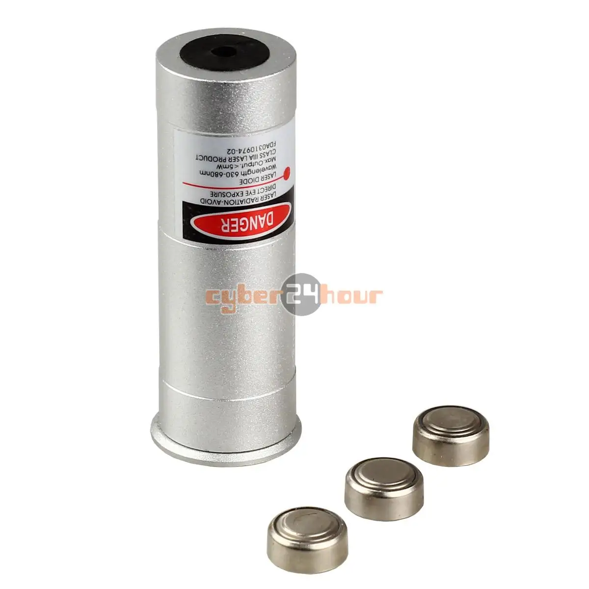 Высокое качество 12 калибра лазерный картридж Диаметр Sighter оси проекции 12GA и