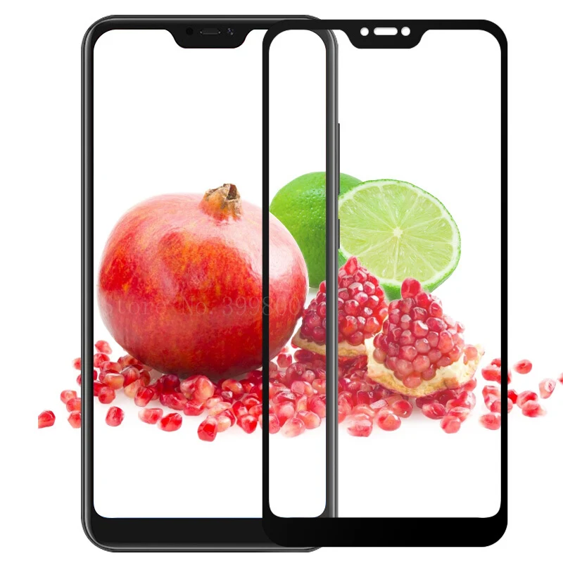 Защита экрана для Xiaomi Redmi 6 Pro закаленное стекло Защитное Redmi6 6A 6Pro 32 ГБ | Мобильные