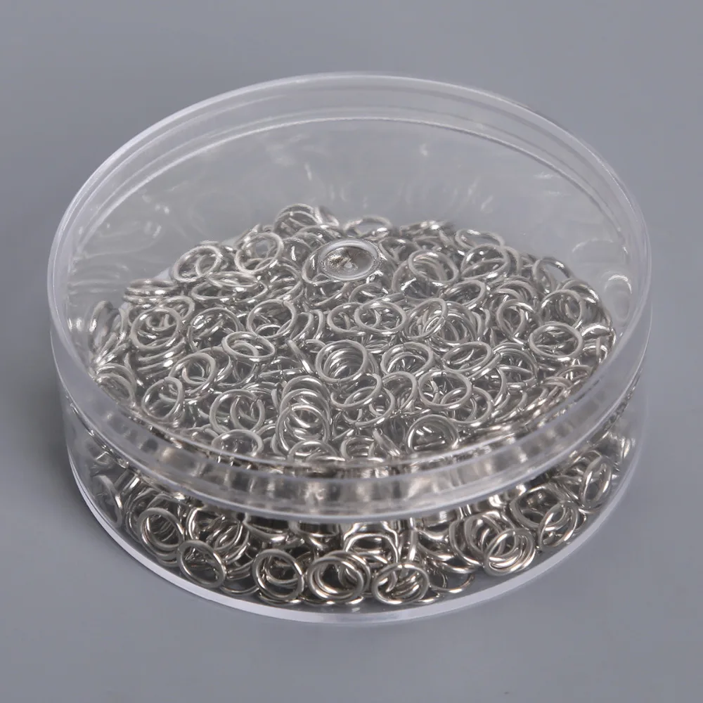 Лучшая Продажа Железный цветок уход удлинительная цепь ожерелье браслет DIY