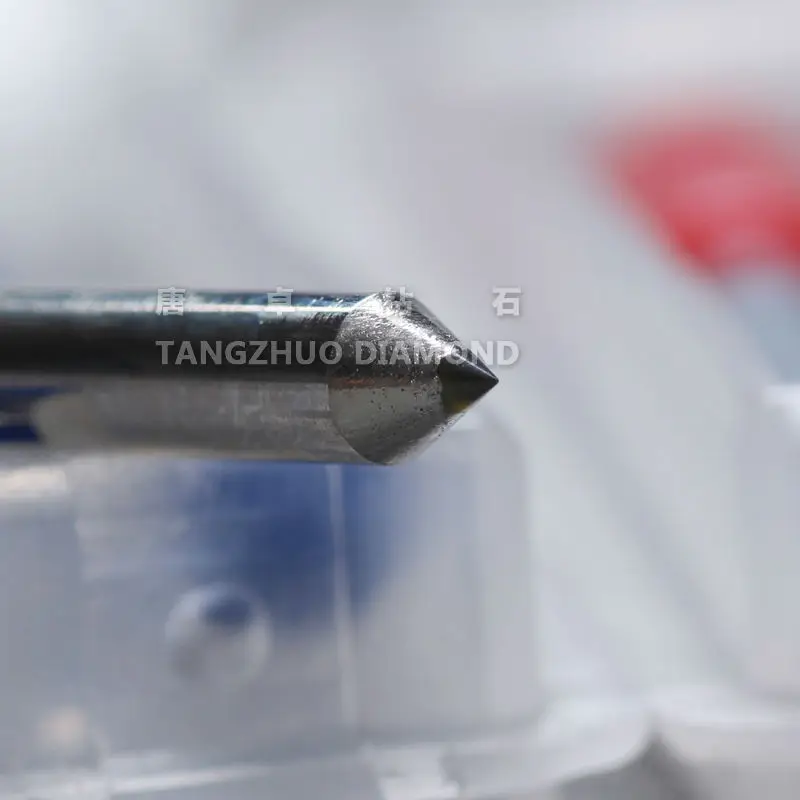 

Алмазный гравировальный инструмент Talentool с ЧПУ, 60 градусов, мм x мм, 10 шт./партия, стекло, латунь, сталь, алюминий