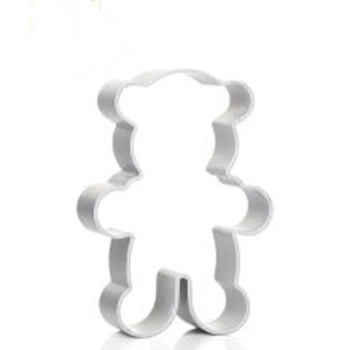 Специализированная форма для торта из металлического сплава|cookie cutter|kitchen cookie