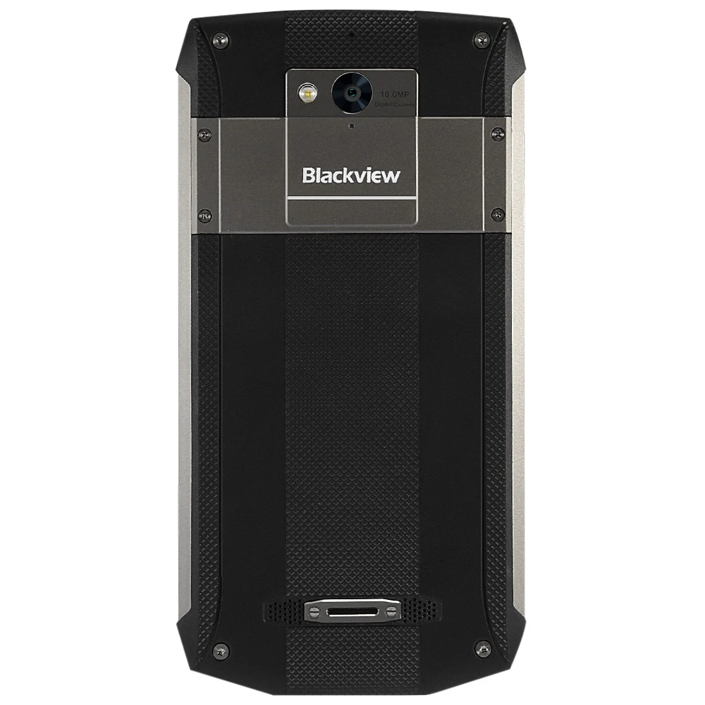 Blackview BV8000 Pro IP68 Водонепроницаемый 5 0 дюймов смартфон 6 г Оперативная память 64