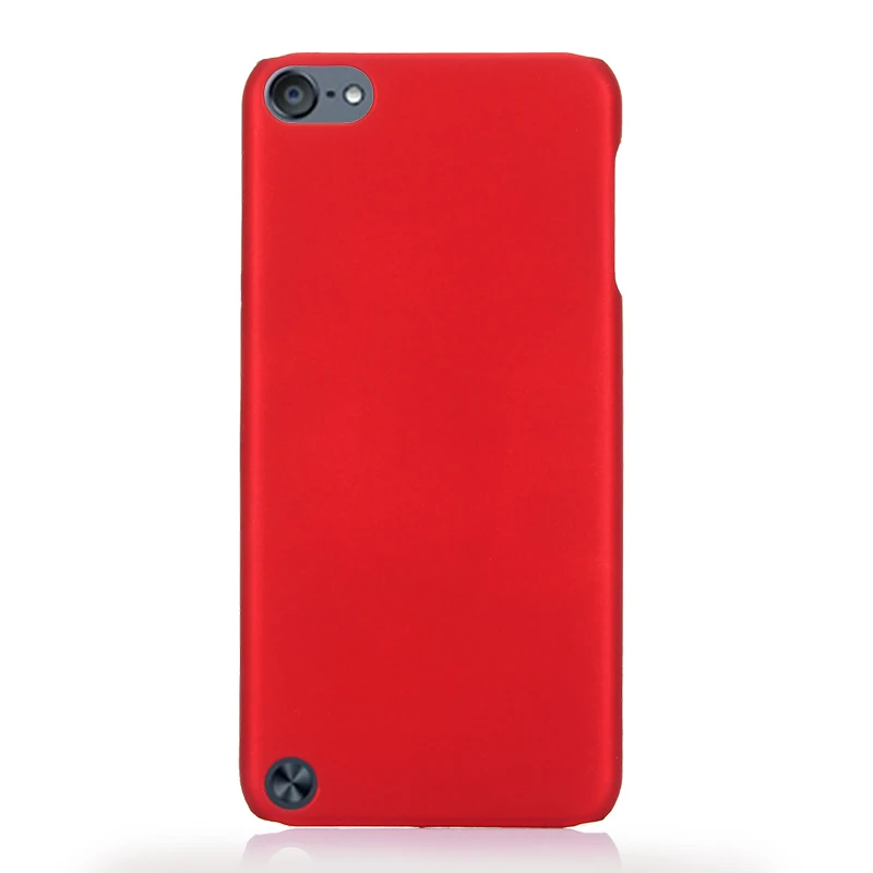 Fashion High Technology Material Hard Case For iPod Touch 5 / 6 BUltra-Thin Back Matte Skin Cover Cases | Мобильные телефоны и