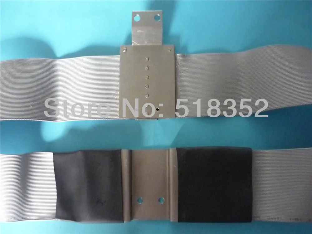 AQ400 Sodick Нижняя головка электрода провода 50 Pin для WEDM LS частей резки проволоки|sodick