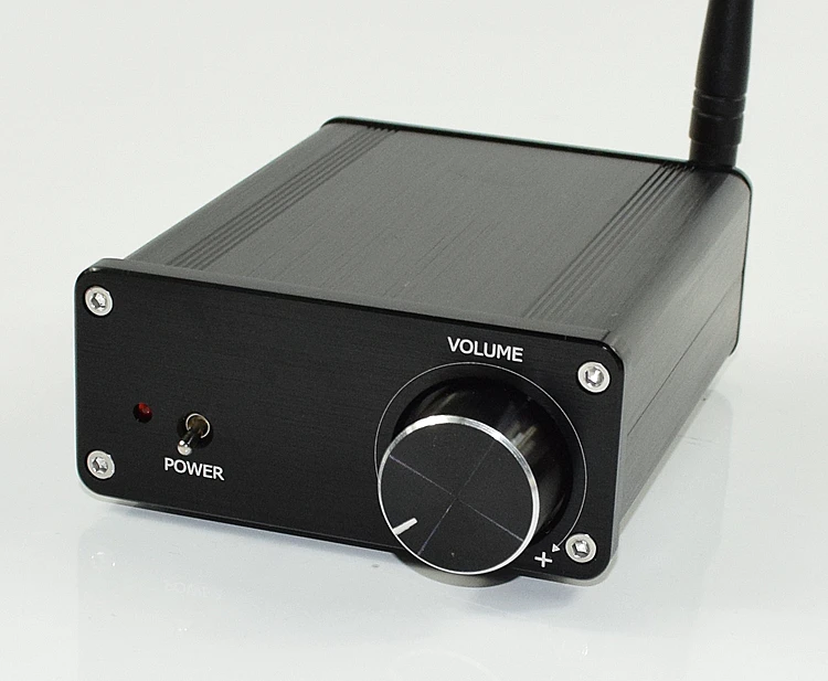 2018 новая модель МССН Bluetooth издание TDA7498 2 0 Hi Fi Цифровой Мощность усилитель 100 Вт +