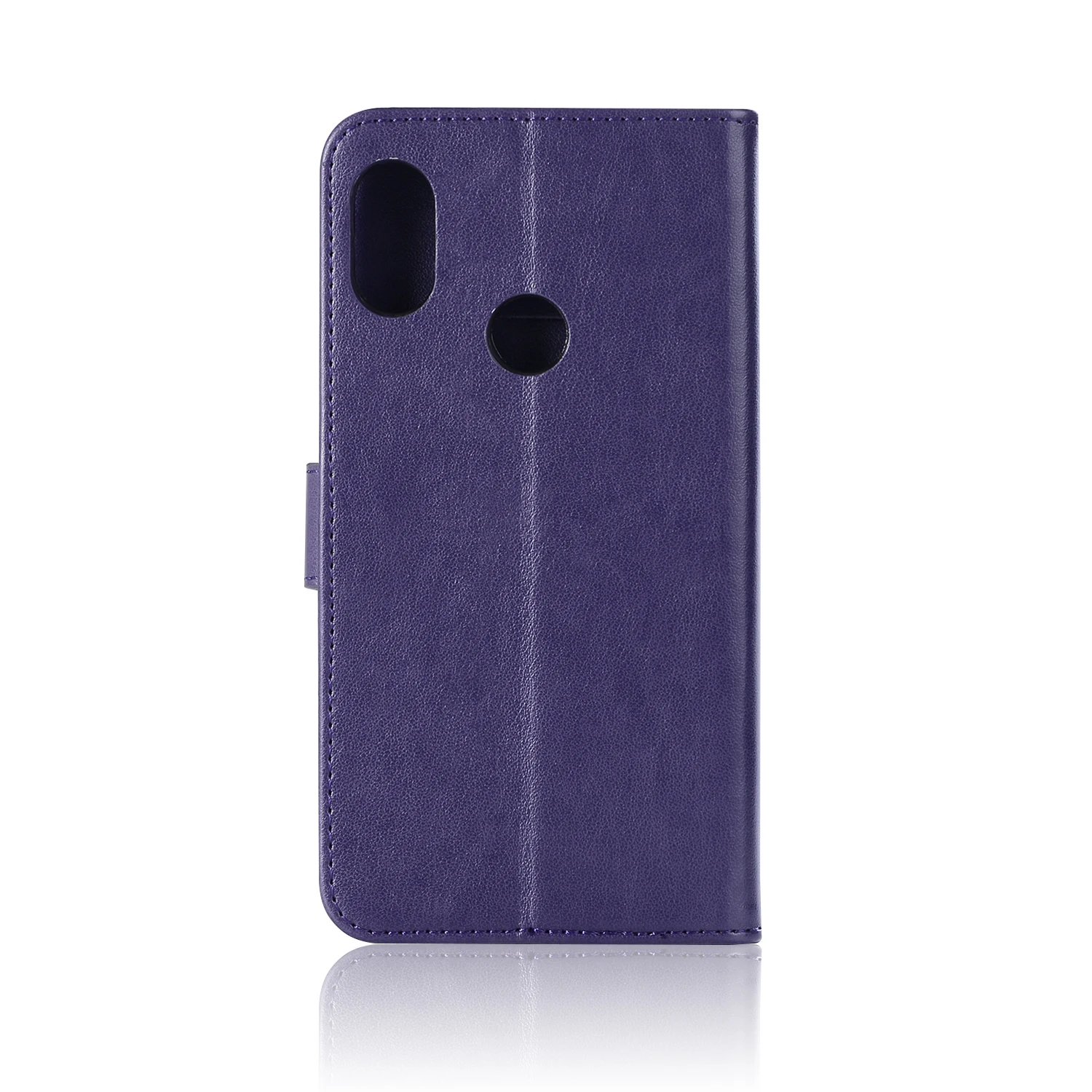 Flip Leather Case for Huawei Nova 3i Cover P Smart Plus Wallet Phone Bags Smart+ Funda | Мобильные телефоны и аксессуары