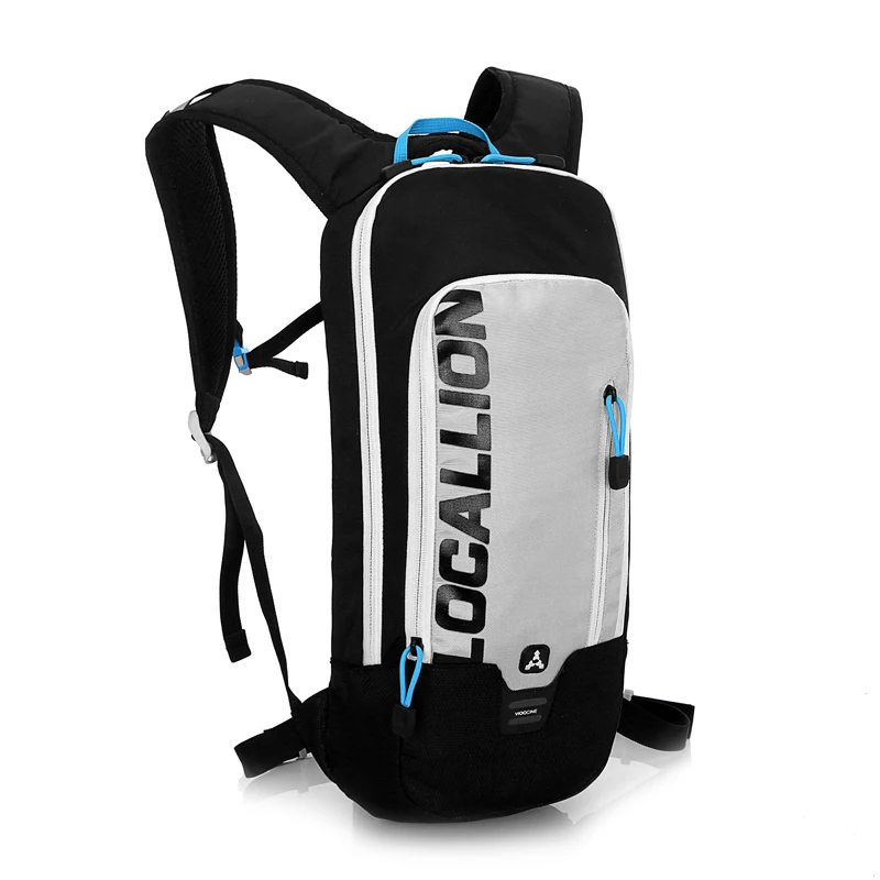 Рюкзак Для Езды На Велосипеде с изображением Льва|outdoor bag|bag sportultralight backpack | - Фото №1