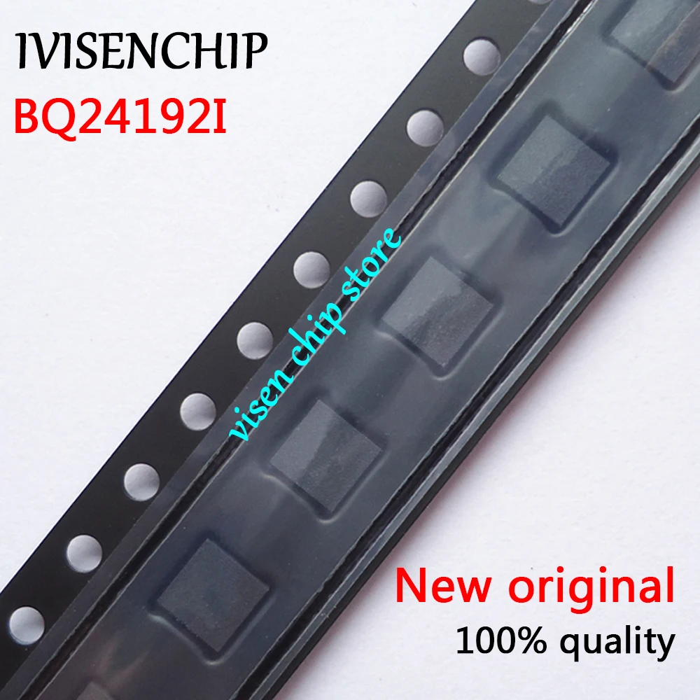 

10pcs BQ24192I 24192I QFN-24