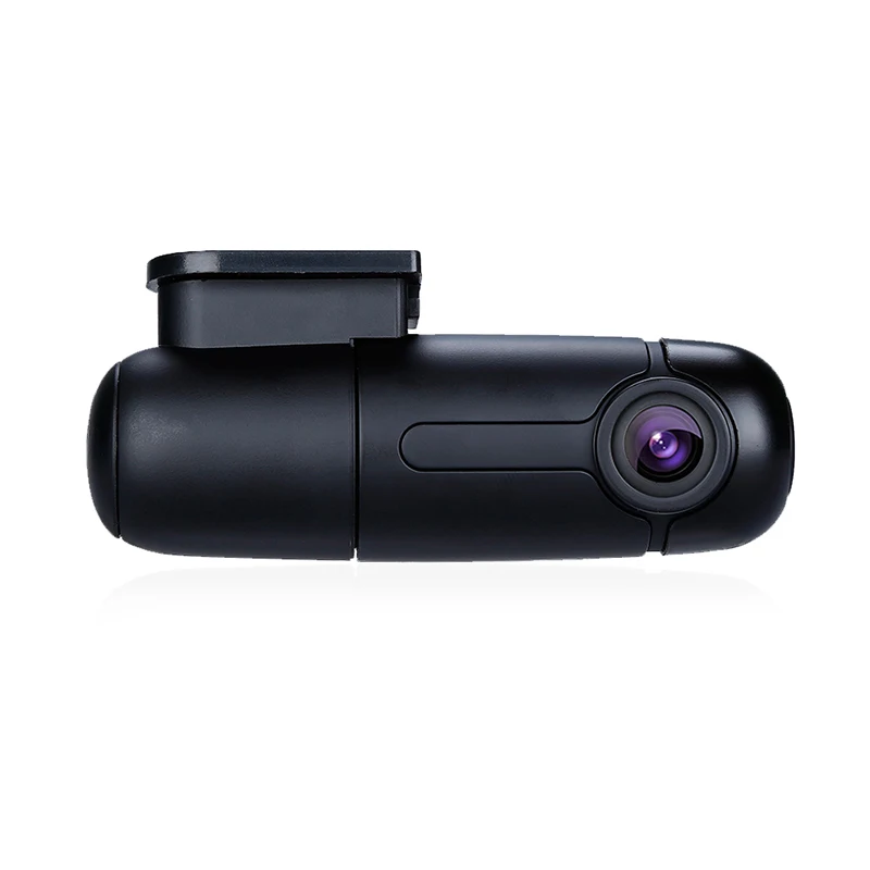 2019 Mini HD 1080P Dash Camera Car DVR WiFi Dashboard 360 Degree Rotate Capacitor Parking Recorder |