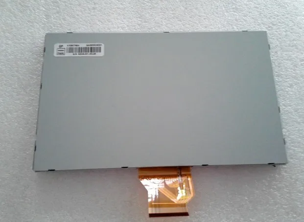 Оригинальный Innolux 8 0 дюймов AT080TN64 ЖК дисплей Панель для CHIMEI INNOLUX 800(RGB)* 600 (SVGA)|lcd display