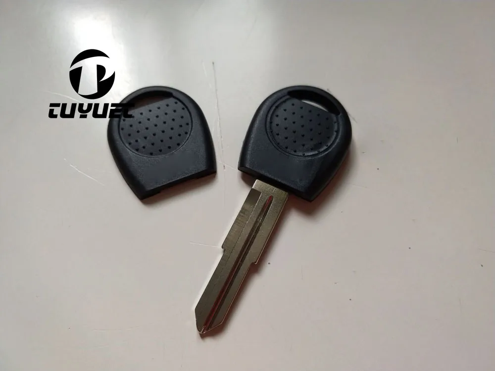 Чехол для ключа с правой стороны от Unuct Blade Chevrolet Sail Lova Пустой Запасной чехол